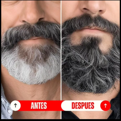 Jabon Anticanas - Recupera tu color natural sin dañar tu cabello